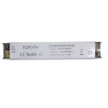 80W Constant Current Linear Driver for Tri-proof light
